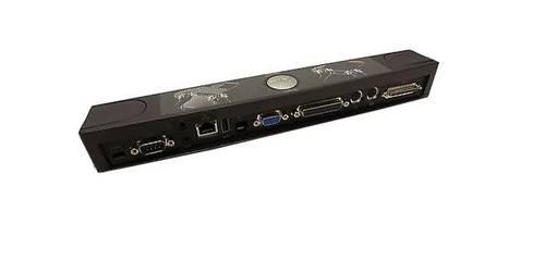 5C664 - Dell Advanced Port Replicator Docking Station