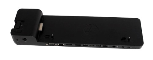 727347-001 - HP 2013 Ultraslim Docking Station