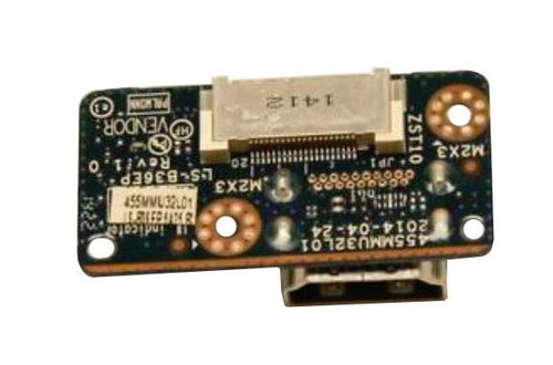 HP 765929-001 Dock HDMI Board for Split x2 13-R010dx 13.3-Inch