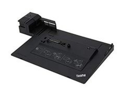 78Y1152 - Lenovo Mini-Dock with Power Adaptor US and Canada Power Cord for ThinkPad