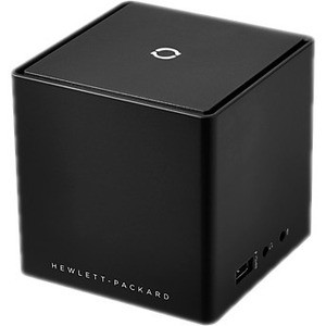800866-001 - HP Altis Wireless Docking Station for Notebook Tablet