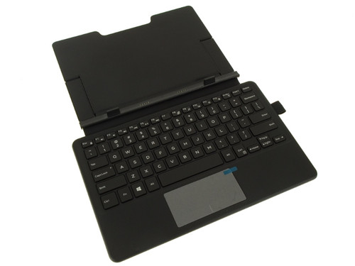 Dell Latitude 11 5175/5179 Tablet Mobile Keyboard Dock Folio - 81JJH - Compatible with Dell Latitude 11 tablets