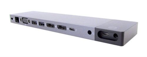 849784-001 - HP 150W Thunderbolt 3 Docking Station