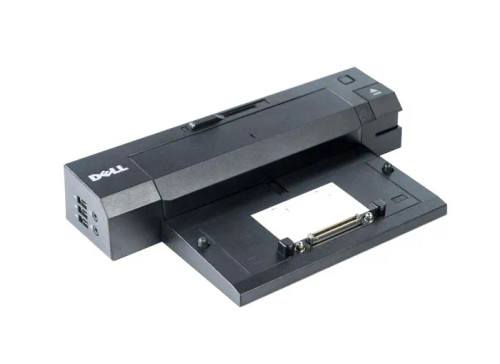 8W9HM - Dell USB 3.0 130W E-Port Docking Station