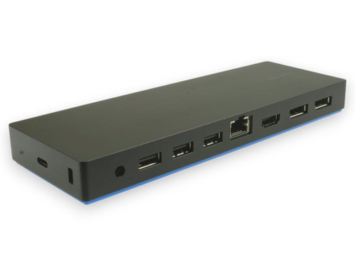 920131-001 - HP Elite USB-C Docking Station Dock for Laptop Connectivity