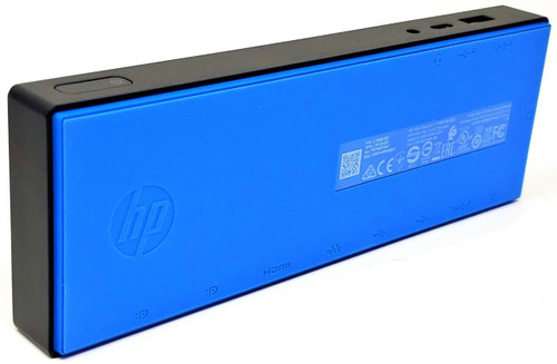 931209-001 - HP 90W USB-C Docking Station
