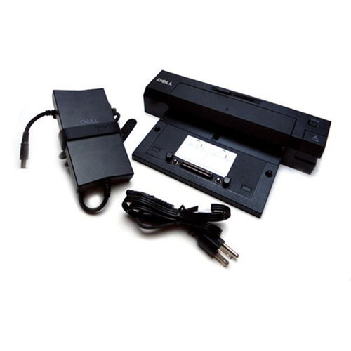 9Y35V - Dell E-Port Replicator Docking Station with USB 3.0