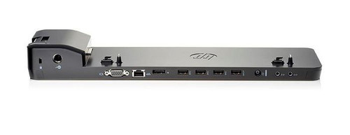 B9C87AA#ABA - HP Ultra Slim 4x USB 3.0 VGA Docking Station