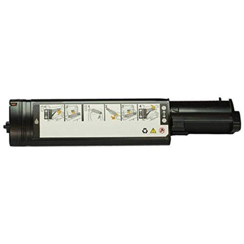 D3100 - Innovera High Yield 4000 Pages Black Toner Cartridge