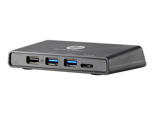 F3S42AA#ABA - HP USB 3.0 Port Replicator