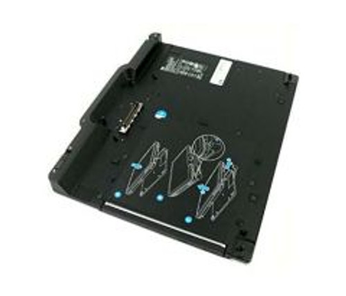 GD229AA#ABA - HP Ultra-Slim Base Docking Station for EliteBook 2740P Series