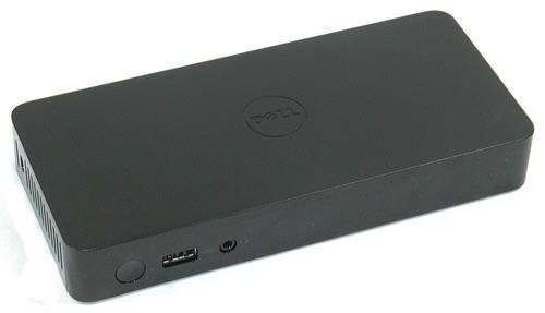 GMM97 - Dell WiGig Wireless Docking Station