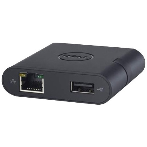 H5G60 - Dell DA100 USB 3.0 to HDMI Docking Station
