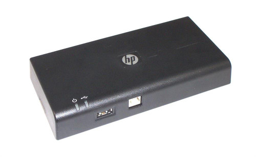 HSTNN-S02X - HP USB 2.0 Docking Station