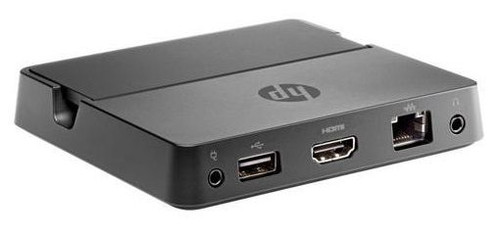 K6X11UT#ABA - HP Pro Portable Tablet Docking Station US