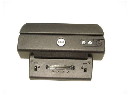 K8599 - Dell Port Replicator for Latitude D Series and Precision