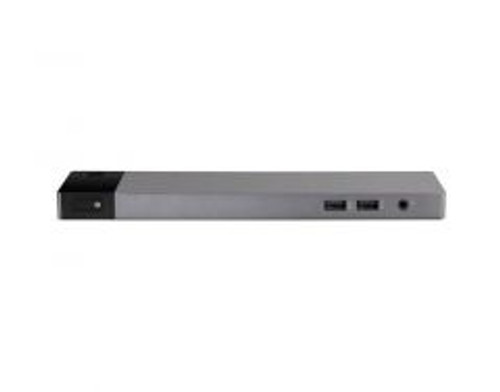 P5Q61UT - HP 200-Watts Thunderbolt 3 Dock for Zbook