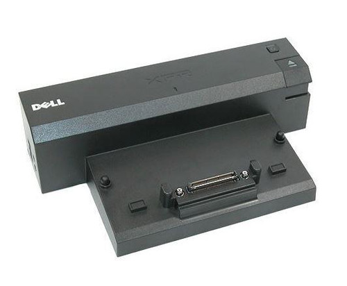 PJW2N - Dell E-Port Docking Station