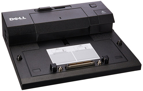 PRO3X - Dell 5x USB RJ-45 DP VGA DVI Docking Station