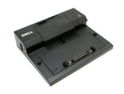 R300F - Dell 210W -Port REPLICATOR for Latitude E-FAMILY Precision MOBILE workstation