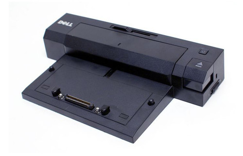R418F - Dell E-Port Replicator Docking Station