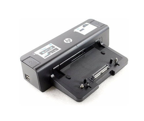 VB043AA#ABA - HP 230W Advanced Docking Station Power Delivery