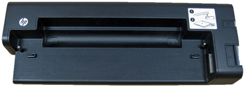 VU895AA#ABA - HP 2540 Series Docking Station for Notebook Laptop
