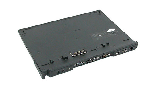 YYXC8 - Dell Multimedia Base Docking Station