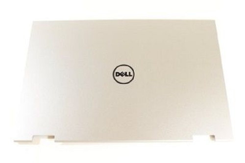 085X6F - Dell Laptop Bottom Cover Silver XPS L321X