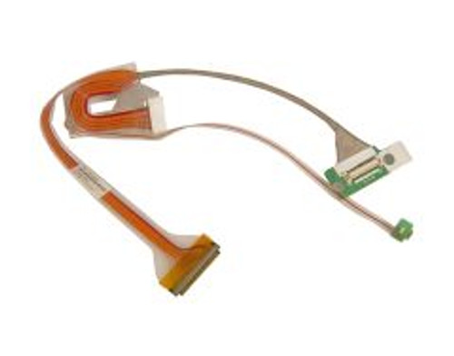 08K4067 - IBM 15-inch LCD Cable Assembly for ThinkPad R40