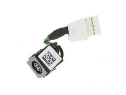 0FTGTP - Dell DC Power Input Jack with Cable for Latitude E6330 / E6430S Laptop