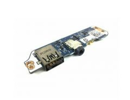 0H65F0 - Dell Audio Board with USB for Latitude E7440