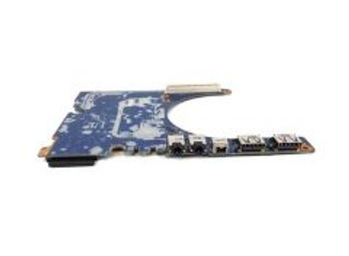 0VCJCH - Dell Audio Ports USB Left-Side IO Circuit Board for Precision M4700