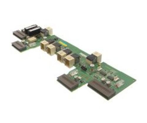 155267-001 - HP Backplane Board for ArmadaStation