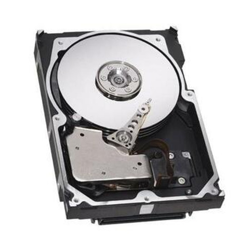 03N6354 - IBM 146GB 15000RPM Ultra-320 SCSI 80-Pin Hot Swap 3.5-inch Internal Hard Drive