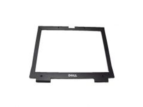 432FG - Dell 14.1-inch LCD Trim Bezel for Inspiron 8000 / 8100 / 8200 / 2500