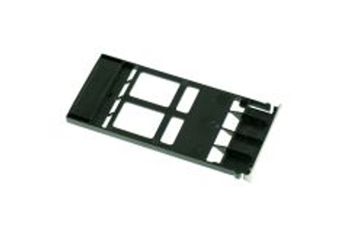 651376-001 - HP Plastic Kit for EliteBook 2570p Notebook PC