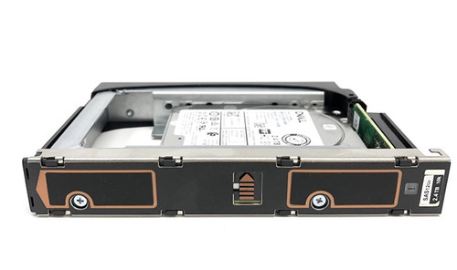 03R10 - Dell 2.4TB 10K RPM SAS 12Gb/s 2.5" HDD