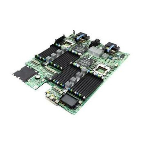 03R1K - Dell System Board (Motherboard) for PowerEdge M910