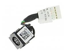 Dell FTGTP Latitude E6330/E6430S DC Power Jack Cable