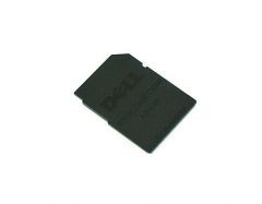 N541D - Dell SD Card Filler Blank