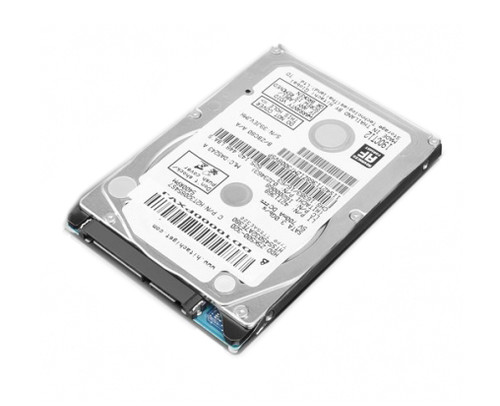 03T6529 - Lenovo 500GB 7200RPM SATA 6Gb/s 2.5" Hot Swap HDD