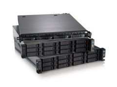 339663-001 - HP 4 x 160GB NAS Server