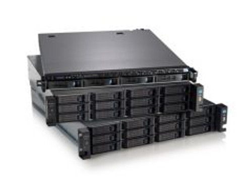 349037-B21 - HP 1200S Intel Pentium 4 2.40GHz 512MB RAM 320GB Hard Disk NAS Server