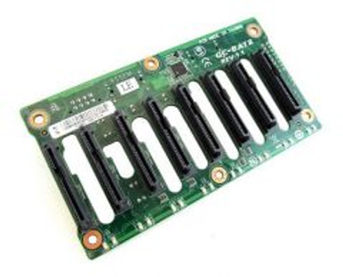 088377 - Dell 2 x 2 Backplane Board for PowerEdge 2300