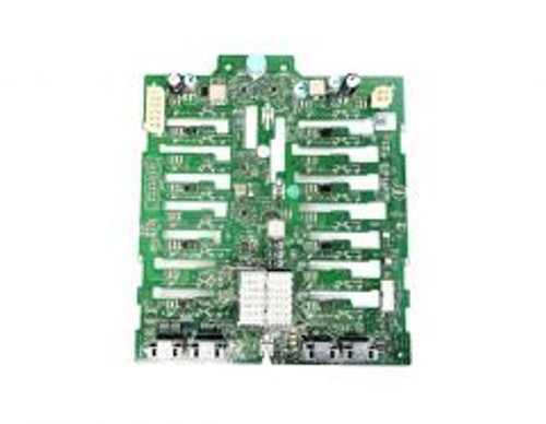 0018G5 - Dell 16X2.5 Backplane for PowerEdge T620