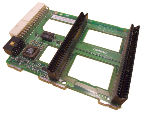 007829-002 - HP Power Supply Backplane Board ProLiant DL380