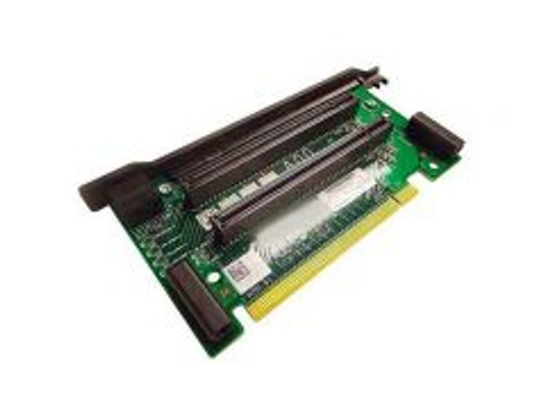 007W84 - Dell PCI-Express Side Plane Riser Card for PowerEdge 2950