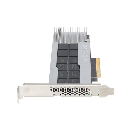 00AE812 - IBM 1.2TB High IOPS MLC Mono Adapter for System x