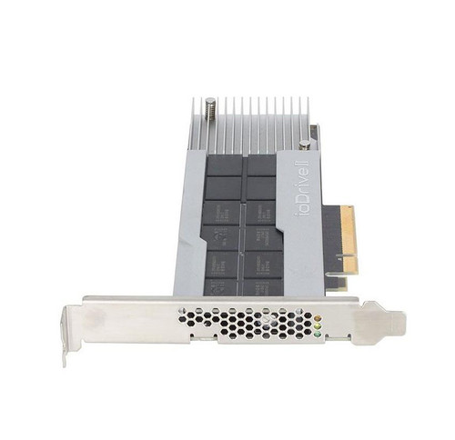 00AE812 - IBM 1.2TB High IOPS MLC Adapter